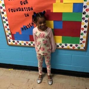 Meet your Posher, Kathy